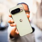 google pixel 10 pro XL