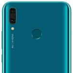 Huawei y9 2019