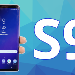 samsung galaxy s9