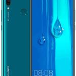 huawei y9 prime 2019