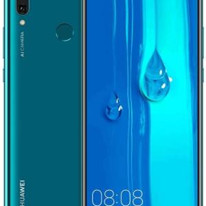huawei y9 prime 2019