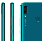 Huawei y9 2019