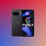 google pixel 9