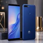 Huawei y6 prime 2018