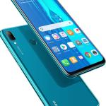 Huawei y9 2019
