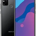 Huawei honor 8x