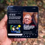 google pixel 10 pro fold