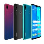 Huawei y9 2019