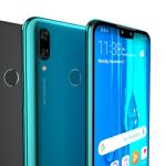 Huawei y9 2019
