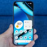 google pixel 10 pro XL