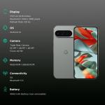 google pixel 9 pro XL